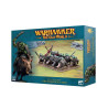 TOW: Orc Boar Boyz Mob