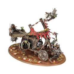 AOS: DOOM DIVER CATAPULT