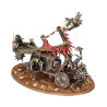 AOS: DOOM DIVER CATAPULT