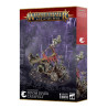 AOS: DOOM DIVER CATAPULT