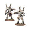 WH40K: SEKHETAR ROBOTS