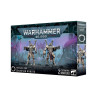 WH40K: SEKHETAR ROBOTS