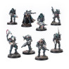Necromunda: Van Saar Tek-hunters