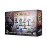 Necromunda: Escher Death-maidens and Wyld Runners