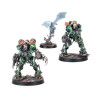 Necromunda: Orrus Spyre Hunters