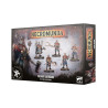 Necromunda: Palanite Justicars