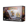 Necromunda: 'Jotunn' H-Grade Industrial Servitor Ogryns