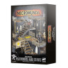 Necromunda: Necromunda Zone Mortalis Platforms and Stairs