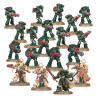 Combat Patrol: Dark Angels