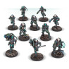 Necromunda: Van Saar Gang