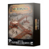 Necromunda: Thatos Pattern: Platforms & Walkways