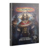 Necromunda: Spire Of Primus
