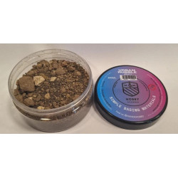 Posypka K&K Simple Basing: Urban Rubble