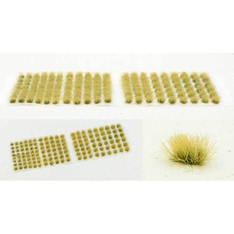 Paint Forge Dead Grass 12mm 70 szt