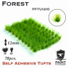 Paint Forge Forest 12mm 70szt