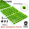 Paint Forge Coomb 6mm 140 szt