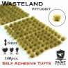 Paint Forge Wasteland 6mm 140 szt