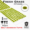 Paint Forge Fresh Grass 2mm 162 szt