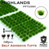 Paint Forge Highlands 6mm 140 szt