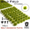 Paint Forge Wild Field 6mm 140 szt