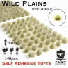 Paint Forge Wild Plains 6mm 140 szt