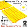 Paint Forge Charon Yellow 6mm 140 szt