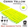 Paint Forge Ceres Yellow 6mm 140 szt