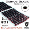 Paint Forge Deimos Black 6mm 140 szt