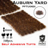 Paint Forge Auburn Yard 6mm 140 szt