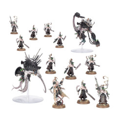 WH40K: Combat Patrol: Drukhari