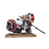 WH40K: Suboden Khan