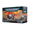WH40K: Suboden Khan