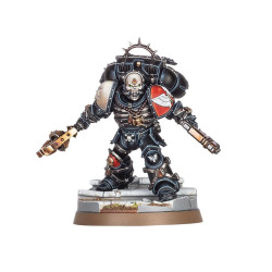 WH40K: Blood Angels Lemartes