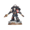 WH40K: Blood Angels Lemartes