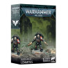 WH40K: Blood Angels Lemartes