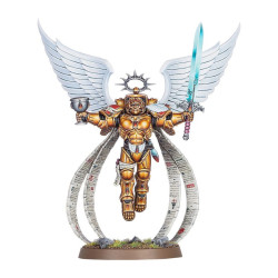WH40K: The Sanguinor