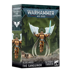 WH40K: The Sanguinor
