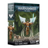 WH40K: The Sanguinor