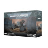 WH40K: ASTRA MILITARUM ARTILLERY TEAM