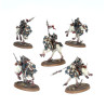 WH40K: ASTRA MILITARUM DEATH RIDERS