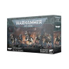 WH40K: ASTRA MILITARUM DEATH RIDERS