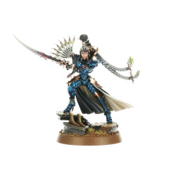WH40K: DRUKHARI LADY MALYS
