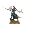 WH40K: DRUKHARI LADY MALYS