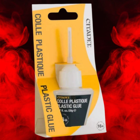 Citadel Plastic Glue
