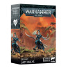 WH40K: DRUKHARI LADY MALYS