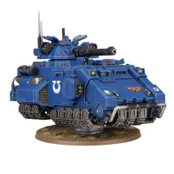 WH40K: SPACE MARINES GLADIATOR