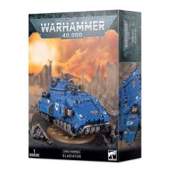 WH40K: SPACE MARINES GLADIATOR