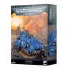 WH40K: SPACE MARINES GLADIATOR