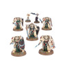 WH40K: Dark Angels Deathwing Knights