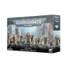 WH40K: Dark Angels Deathwing Knights